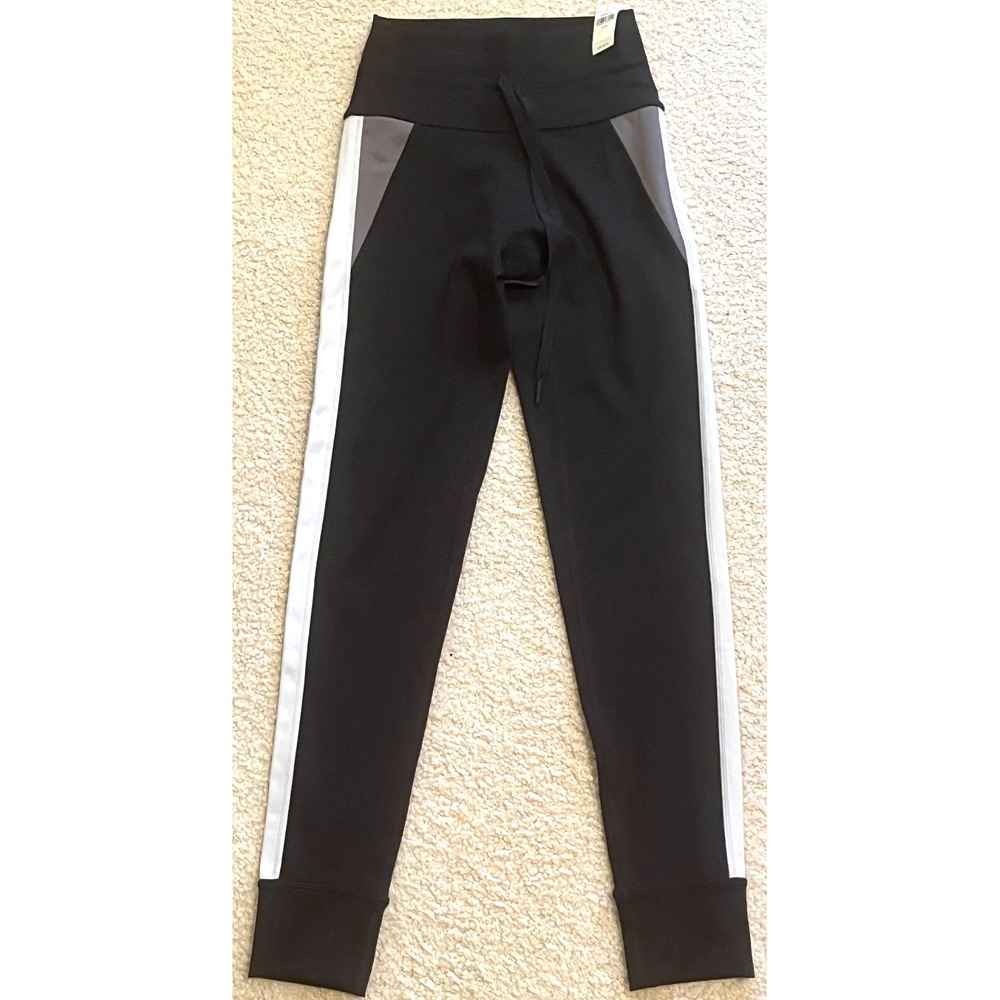 New Aerie Offline Black White Gray High Rise 7/8 Legging Pants Women S